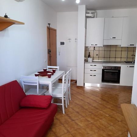 Appartamento Vista Mare Viserbella, Vicissimo Alla Fiera Rimini Dış mekan fotoğraf
