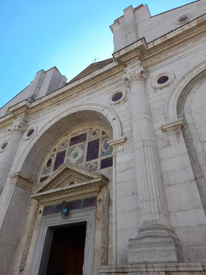 Appartamento Vista Mare Viserbella, Vicissimo Alla Fiera Rimini Dış mekan fotoğraf