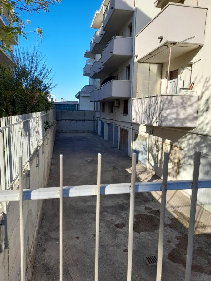 Appartamento Vista Mare Viserbella, Vicissimo Alla Fiera Rimini Dış mekan fotoğraf