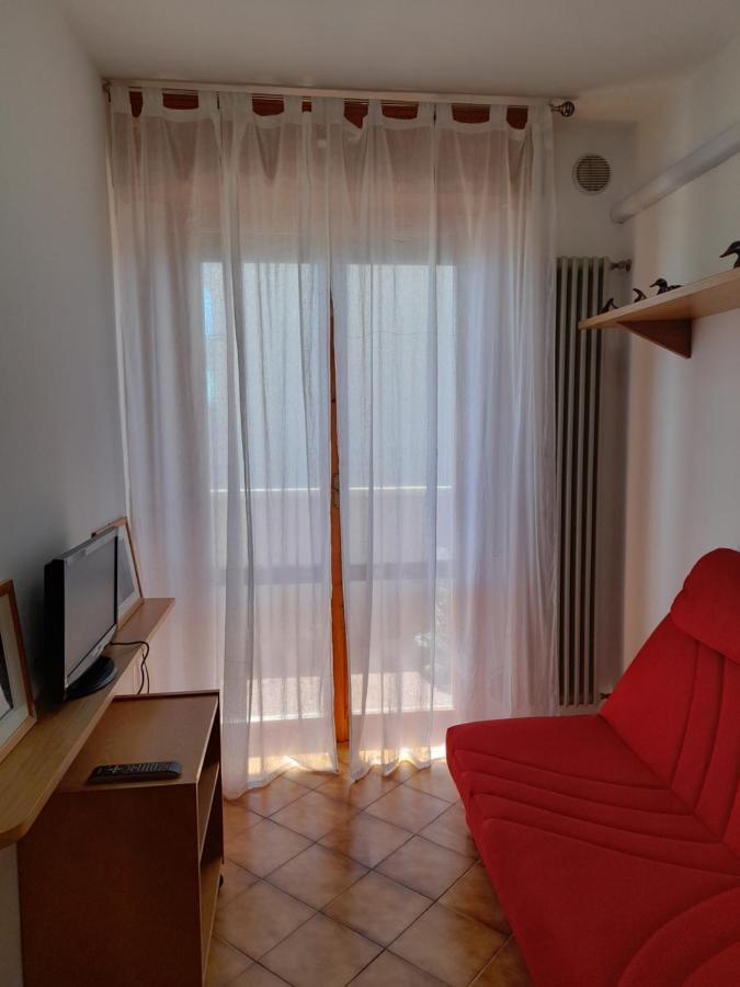 Appartamento Vista Mare Viserbella, Vicissimo Alla Fiera Rimini Dış mekan fotoğraf
